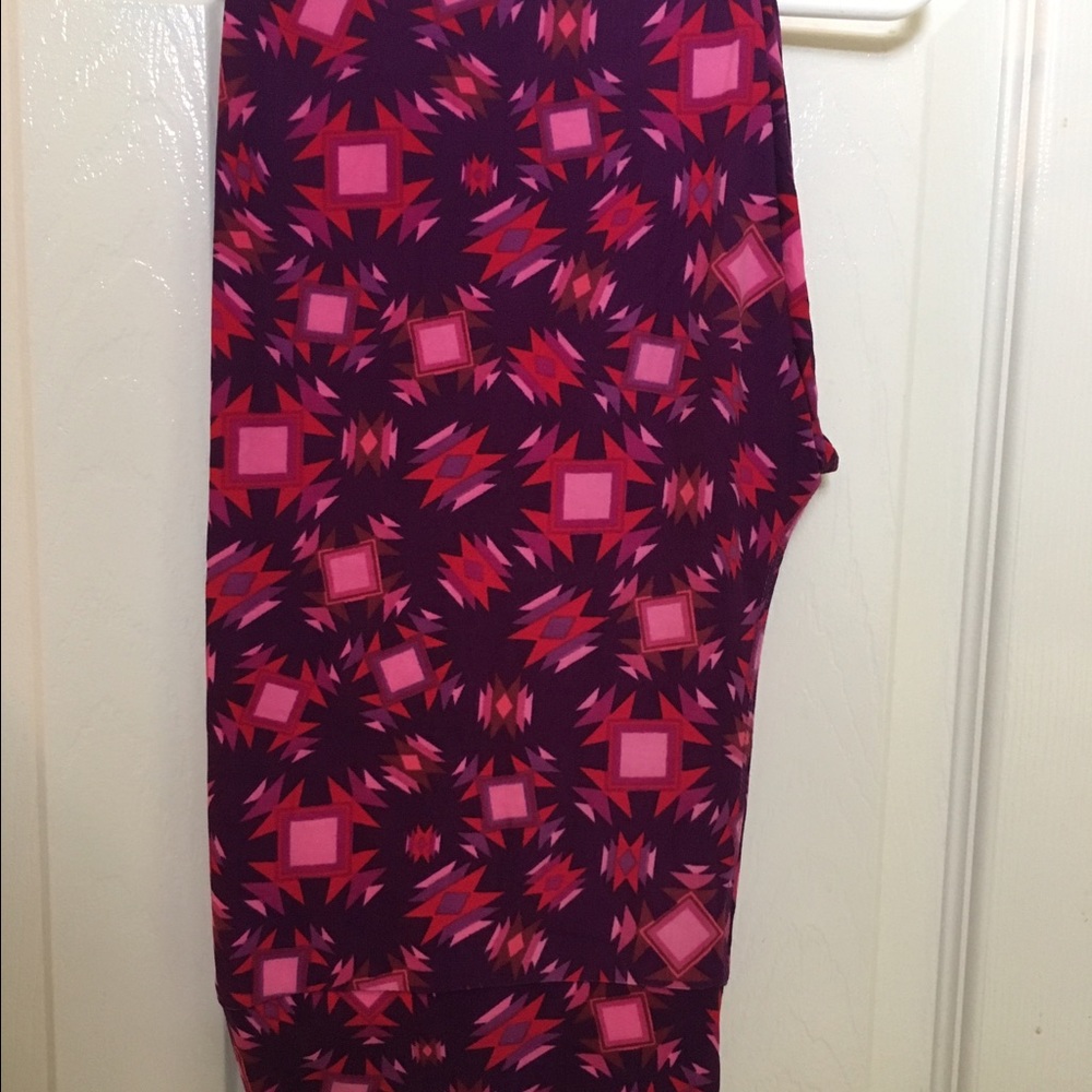 LuLaRoe Leggings OS