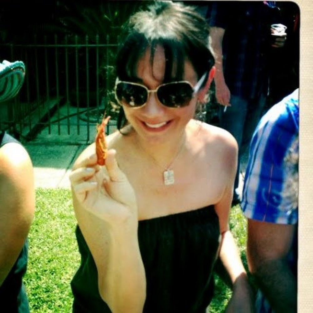 Meet your Posher, Theresa