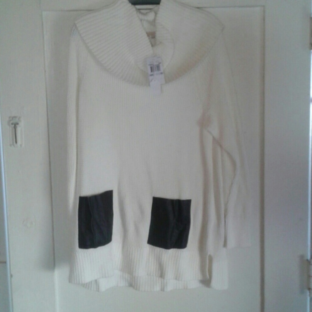 Michael Kors sweater