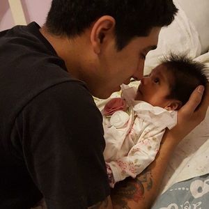 Meet your Posher, Fabian