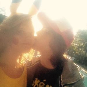 Meet your Posher, Haley