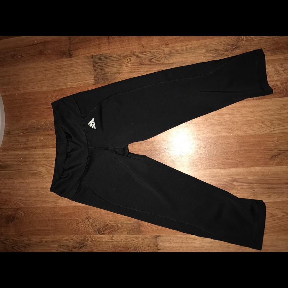 Adidas leggings