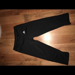 Adidas leggings