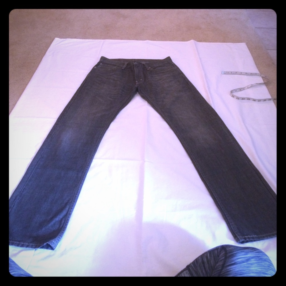 Levi's jeans