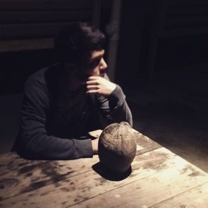 Meet your Posher, Jacob