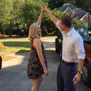 Meet your Posher, Becca