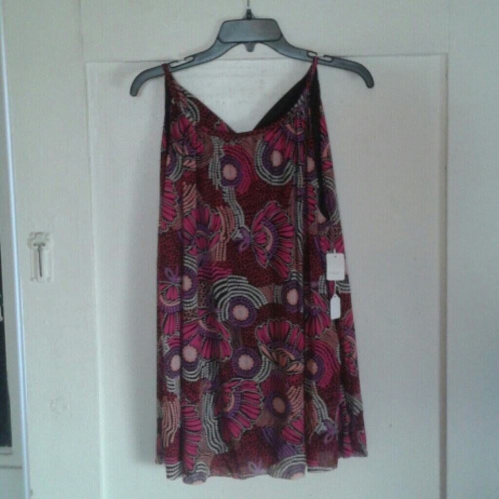 Madison top