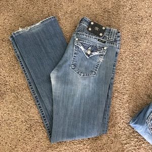 Miss Me Jeans size 31