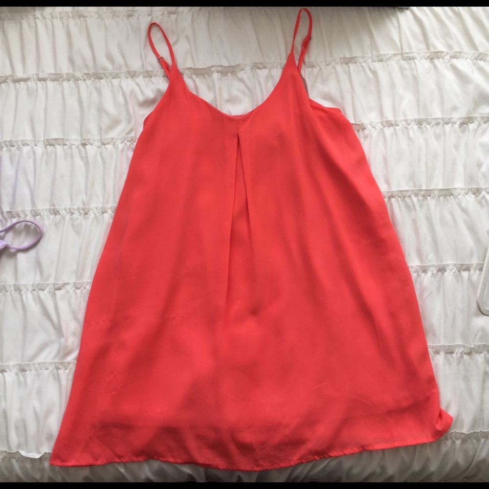 Tobi Cami Dress