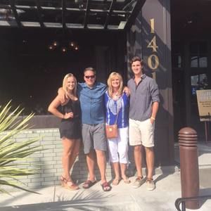 Meet your Posher, Larry