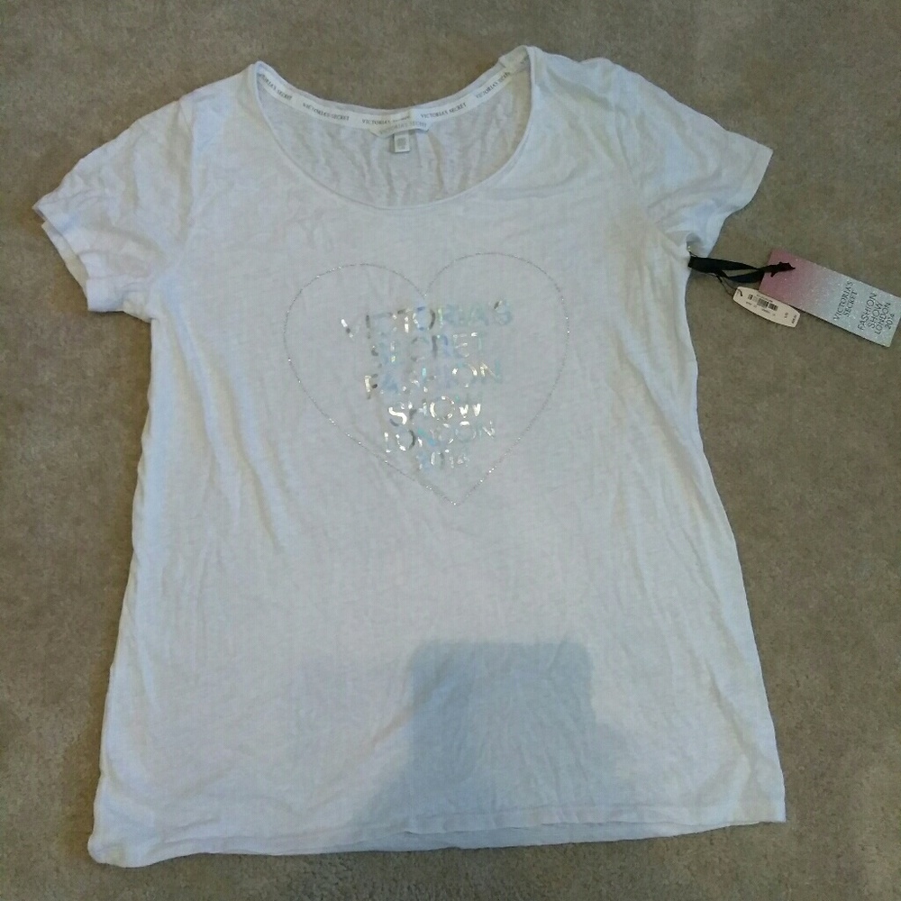 Victoria secret top nwt