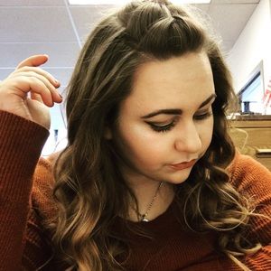 Meet your Posher, Kristen