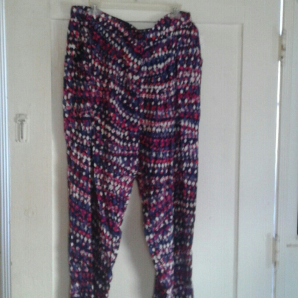 Kim Rogers pants