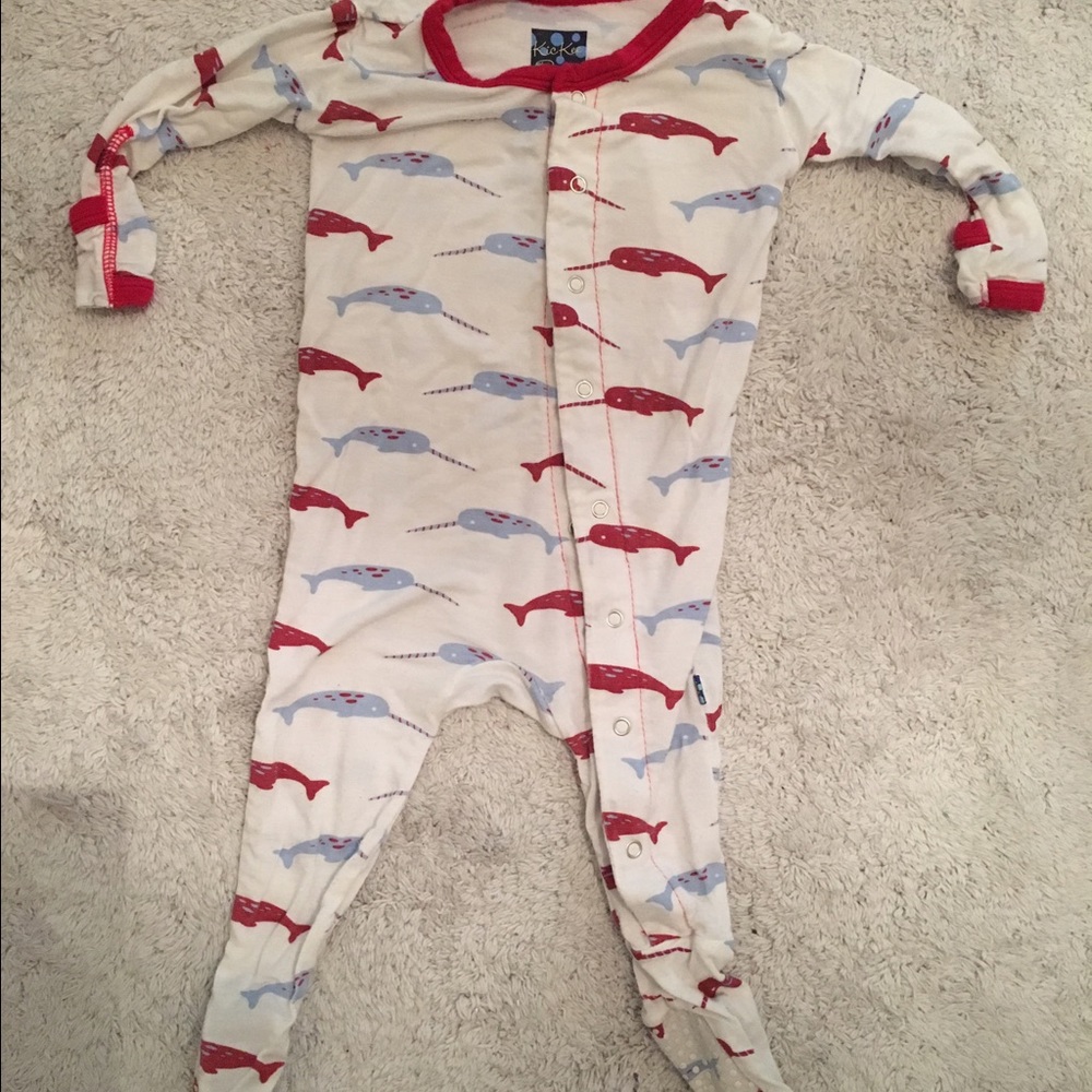 Pajamas