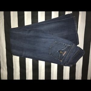 Hudson jeans