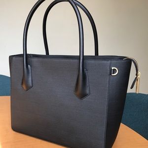 Dagne Dover 15inch or the legend tote