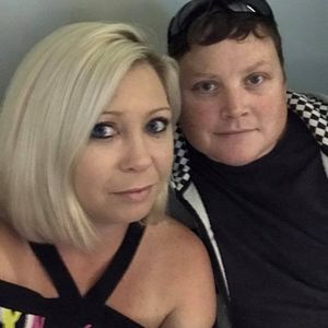 Meet your Posher, Brandy