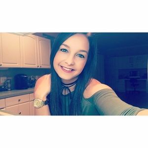 Meet your Posher, Bianca