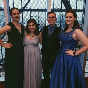 Meet your Posher, Sam