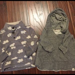 Cozy Sweatshirt bundle