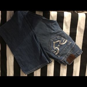 Big Star jeans