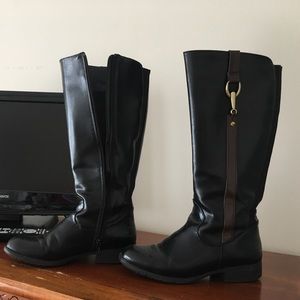 💰PRICE DROP💰LifeStride Riding Boots 8.5 W