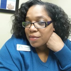 Meet your Posher, Tonya