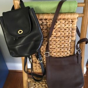 Coach purse bundle
