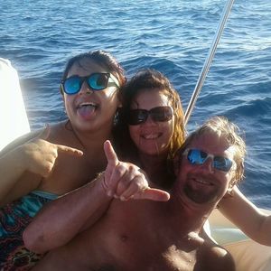 Meet your Posher, Barbara