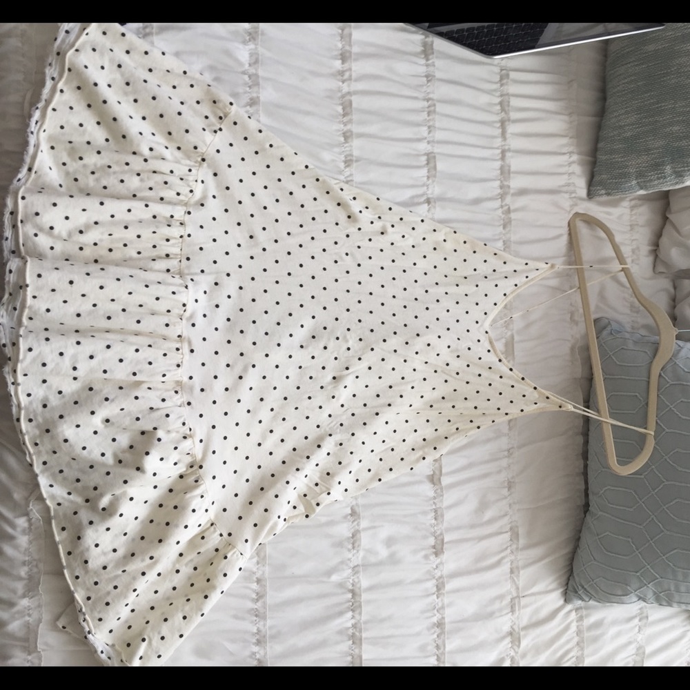 Free People Slip Dress
