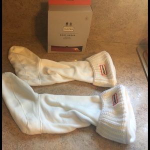 Hunter Boot Socks for Original Tall Hunter Boots