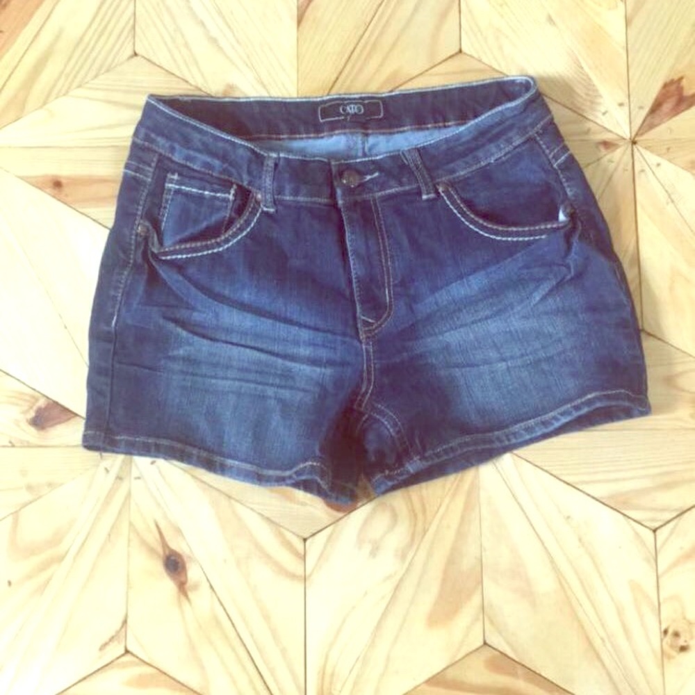 💥FLASH SALE💥Cute Cato jean shorts