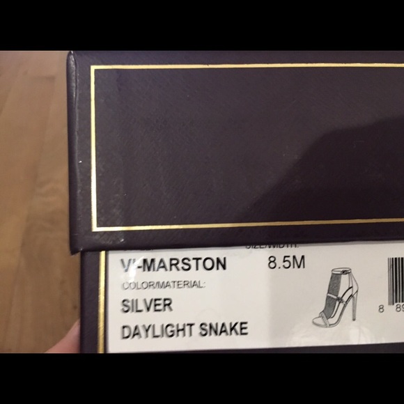 Vince Camuto Marston Shoe
