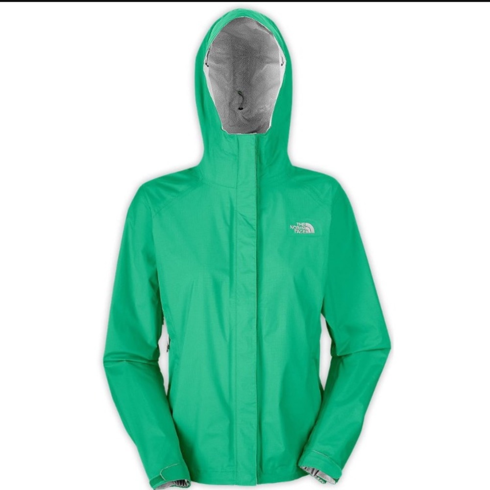 FINA PRICE! North Face Hyvent DT Jacket