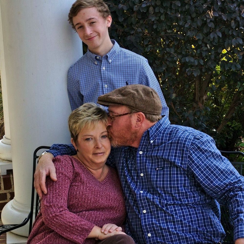 Meet your Posher, Kimberly