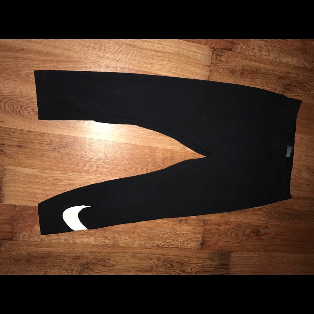 Nike leggings