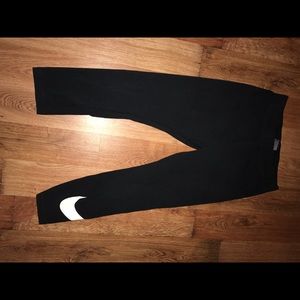 Nike leggings