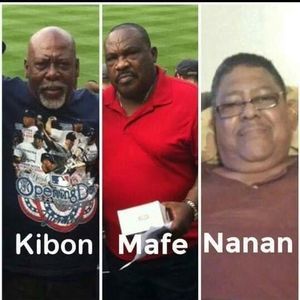 Meet your Posher, Jack