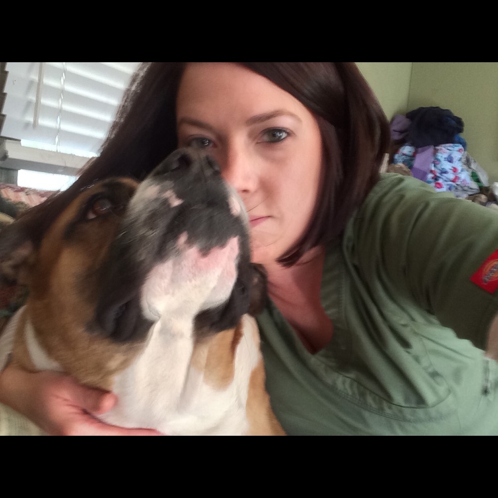 Meet your Posher, Kara