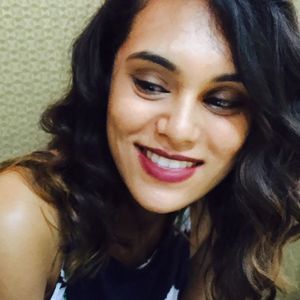 Meet your Posher, Payal