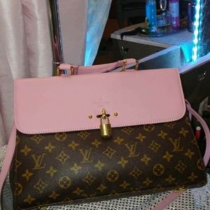 sold Venus Monogram Rose highest quality