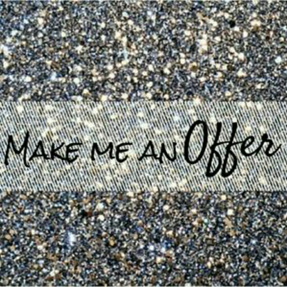 Make me a offer