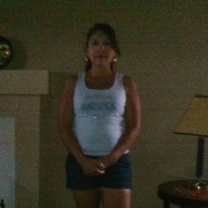 Meet your Posher, Patty