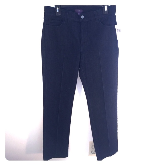 nordstrom rack nydj jeans