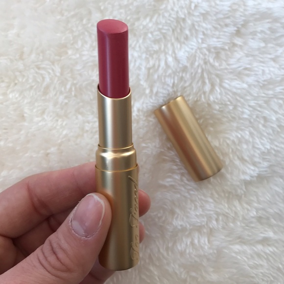 Too Faced Other - Too faced lipstick in I Want Candy