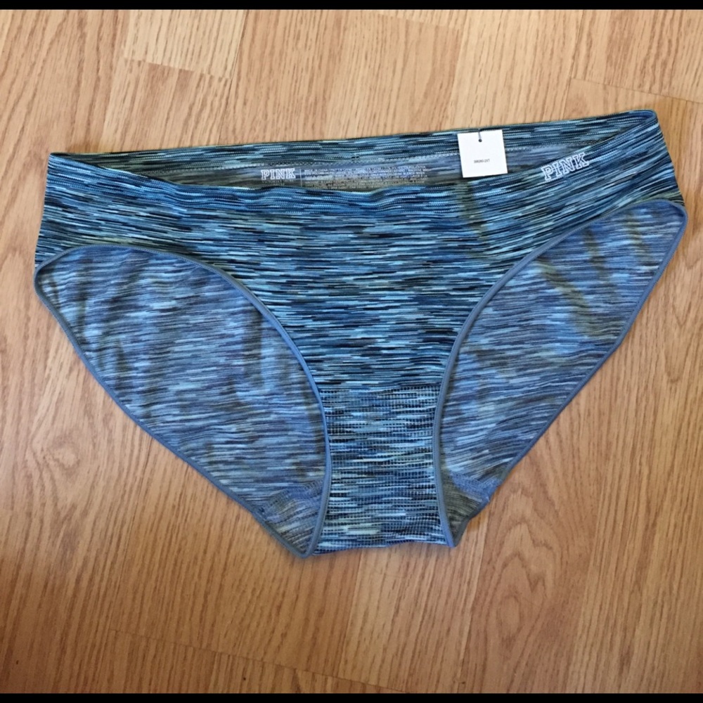 PINK Victoria Brand New panties!