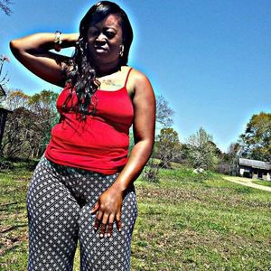 Meet your Posher, Bertha