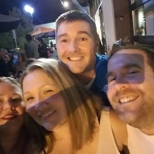 Meet your Posher, Meriah