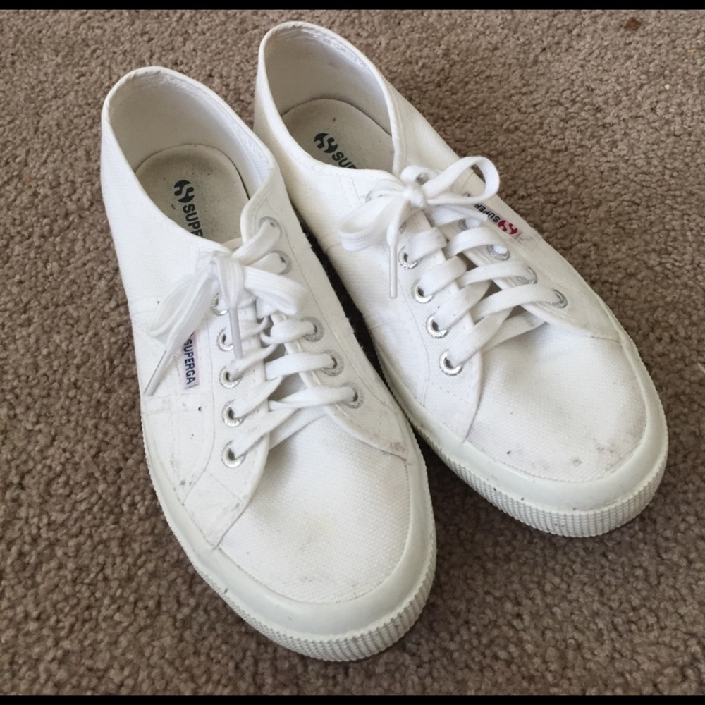 Superga Sneakers