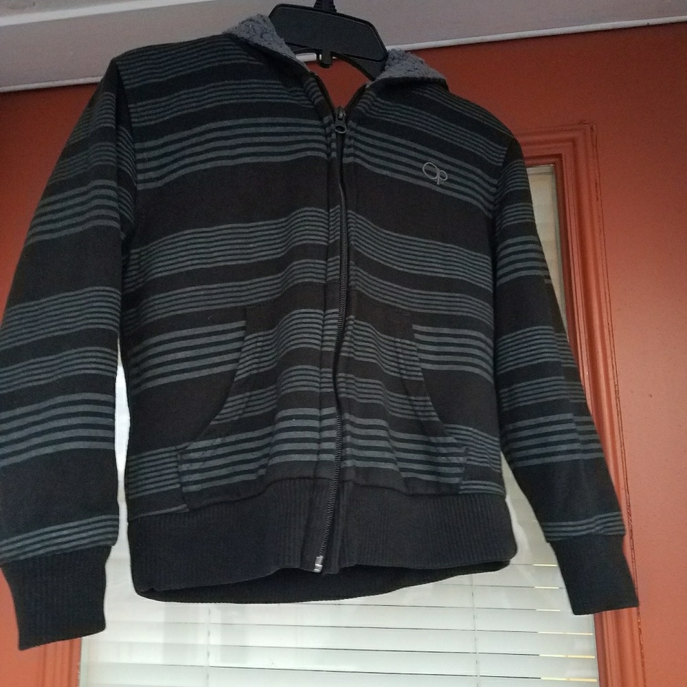 OP Hoody